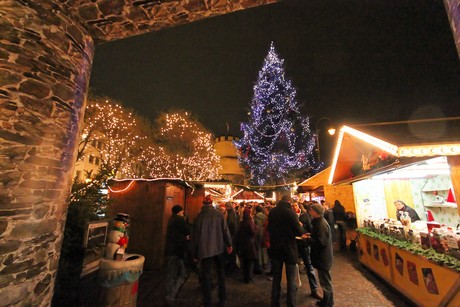 Weihnachtsmarkt