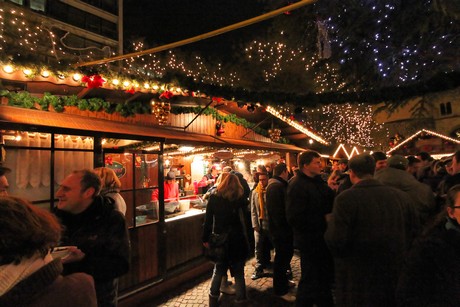 Weihnachtsmarkt