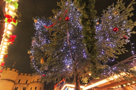 Weihnachtsmarkt