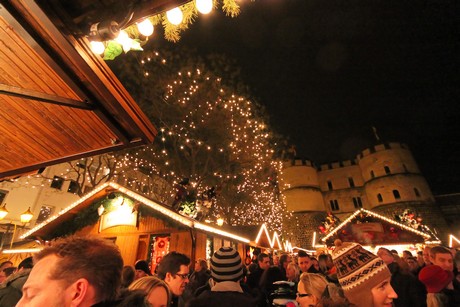 Weihnachtsmarkt