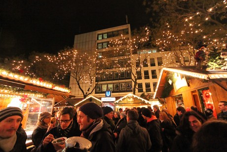 Weihnachtsmarkt