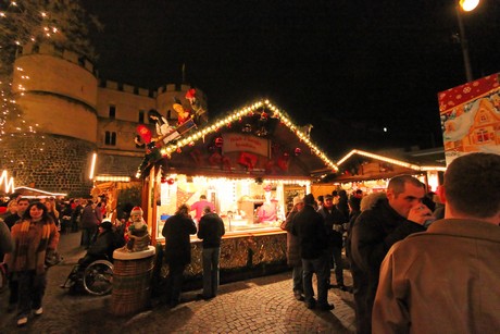 Weihnachtsmarkt