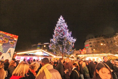 Weihnachtsmarkt