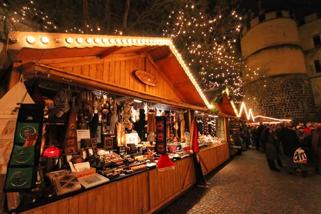 Weihnachtsmarkt