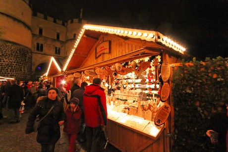 Weihnachtsmarkt