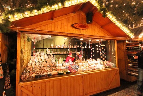 Weihnachtsmarkt