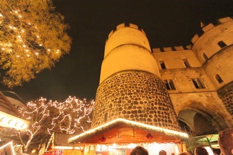 Weihnachtsmarkt