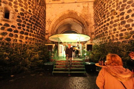 Weihnachtsmarkt