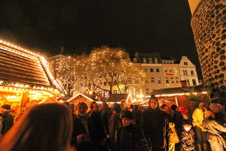 Weihnachtsmarkt