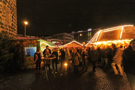 Weihnachtsmarkt