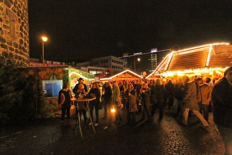 Weihnachtsmarkt