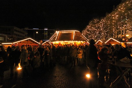 Weihnachtsmarkt