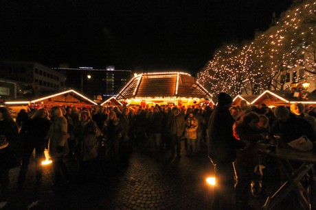 Weihnachtsmarkt