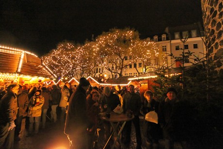 Weihnachtsmarkt