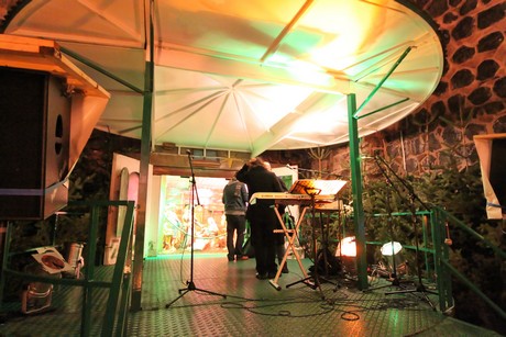 Weihnachtsmarkt