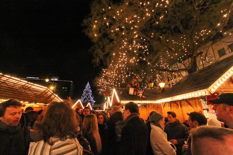 Weihnachtsmarkt