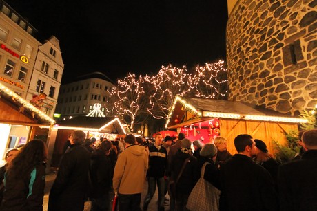 Weihnachtsmarkt