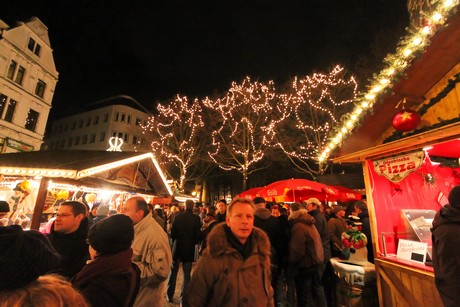 Weihnachtsmarkt