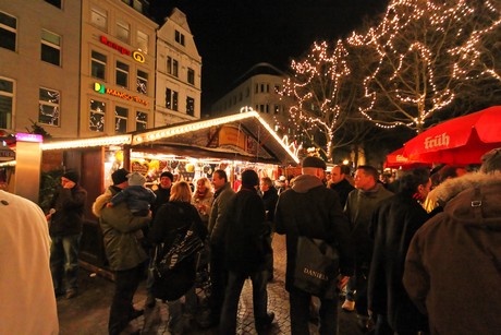 Weihnachtsmarkt