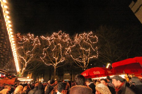 Weihnachtsmarkt