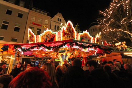 Weihnachtsmarkt