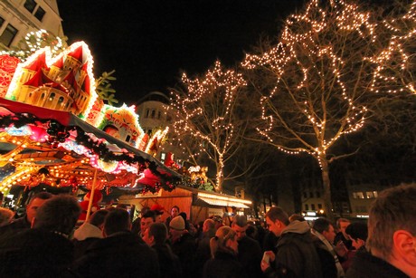 Weihnachtsmarkt