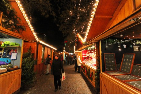 Weihnachtsmarkt