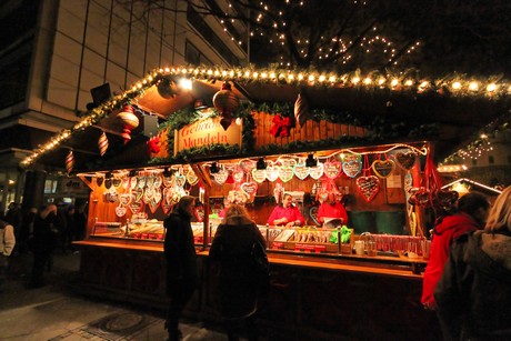 Weihnachtsmarkt