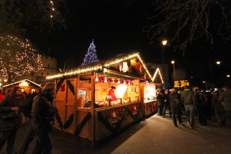 Weihnachtsmarkt