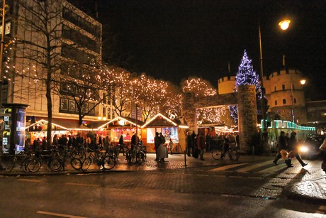 Weihnachtsmarkt