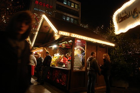 weihnachtsmarkt