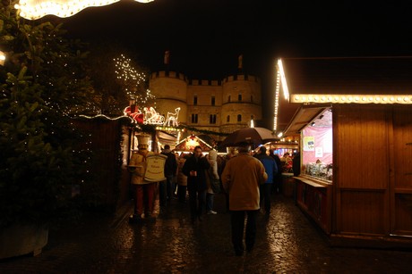 weihnachtsmarkt