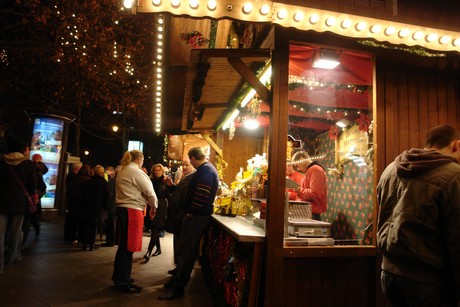 weihnachtsmarkt