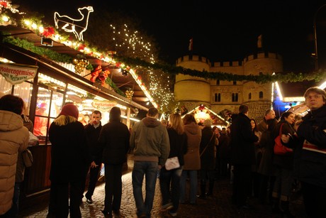 weihnachtsmarkt