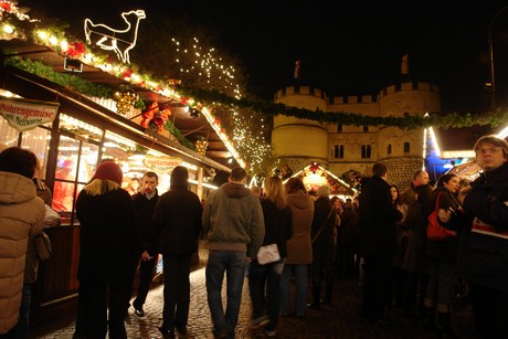 weihnachtsmarkt