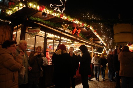 weihnachtsmarkt