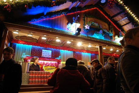 weihnachtsmarkt