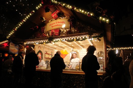 weihnachtsmarkt