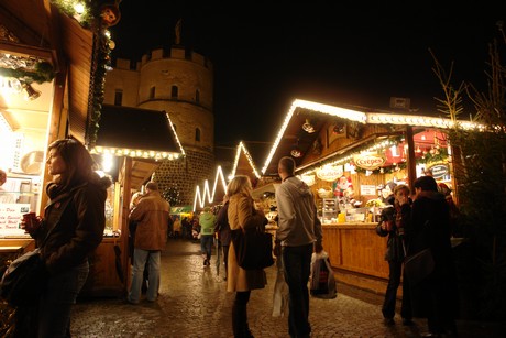 weihnachtsmarkt