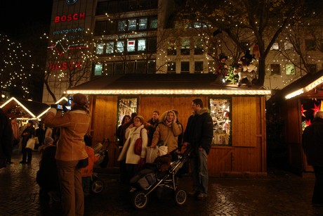 weihnachtsmarkt