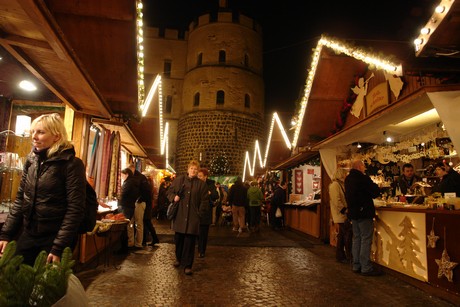 weihnachtsmarkt