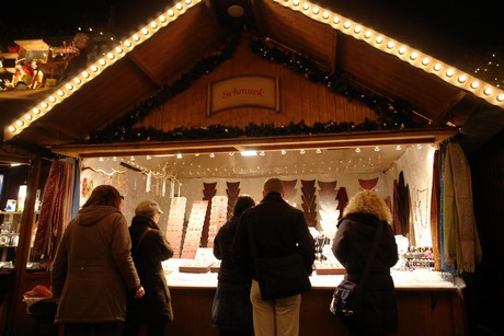 weihnachtsmarkt