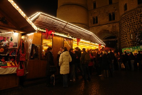 weihnachtsmarkt