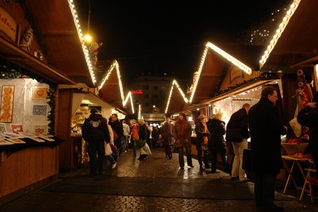 weihnachtsmarkt