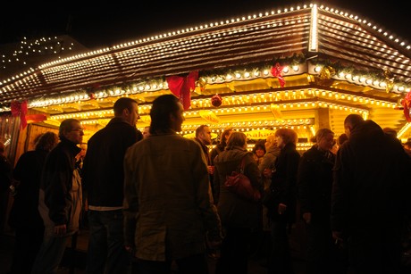 weihnachtsmarkt