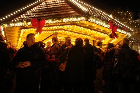 weihnachtsmarkt