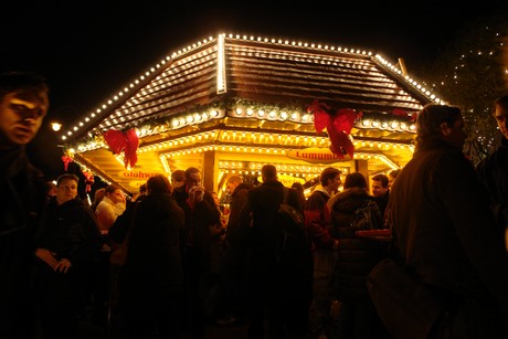 weihnachtsmarkt