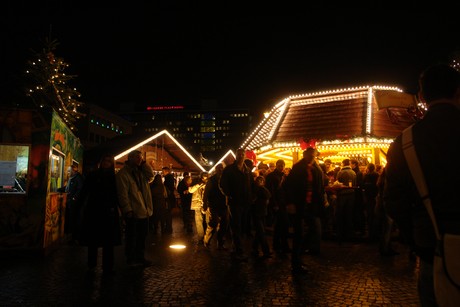 weihnachtsmarkt