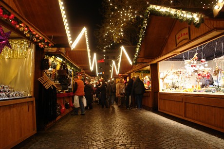 weihnachtsmarkt