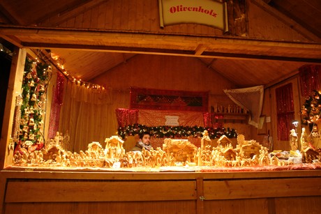 weihnachtsmarkt